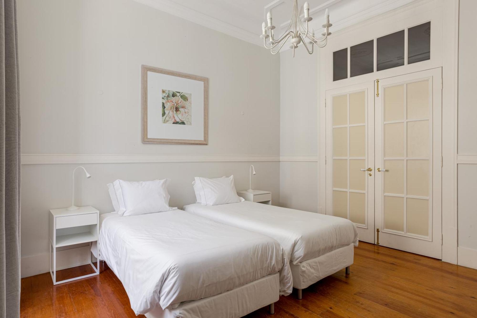 Joivy Downtown City Apartments Lisbon Bagian luar foto