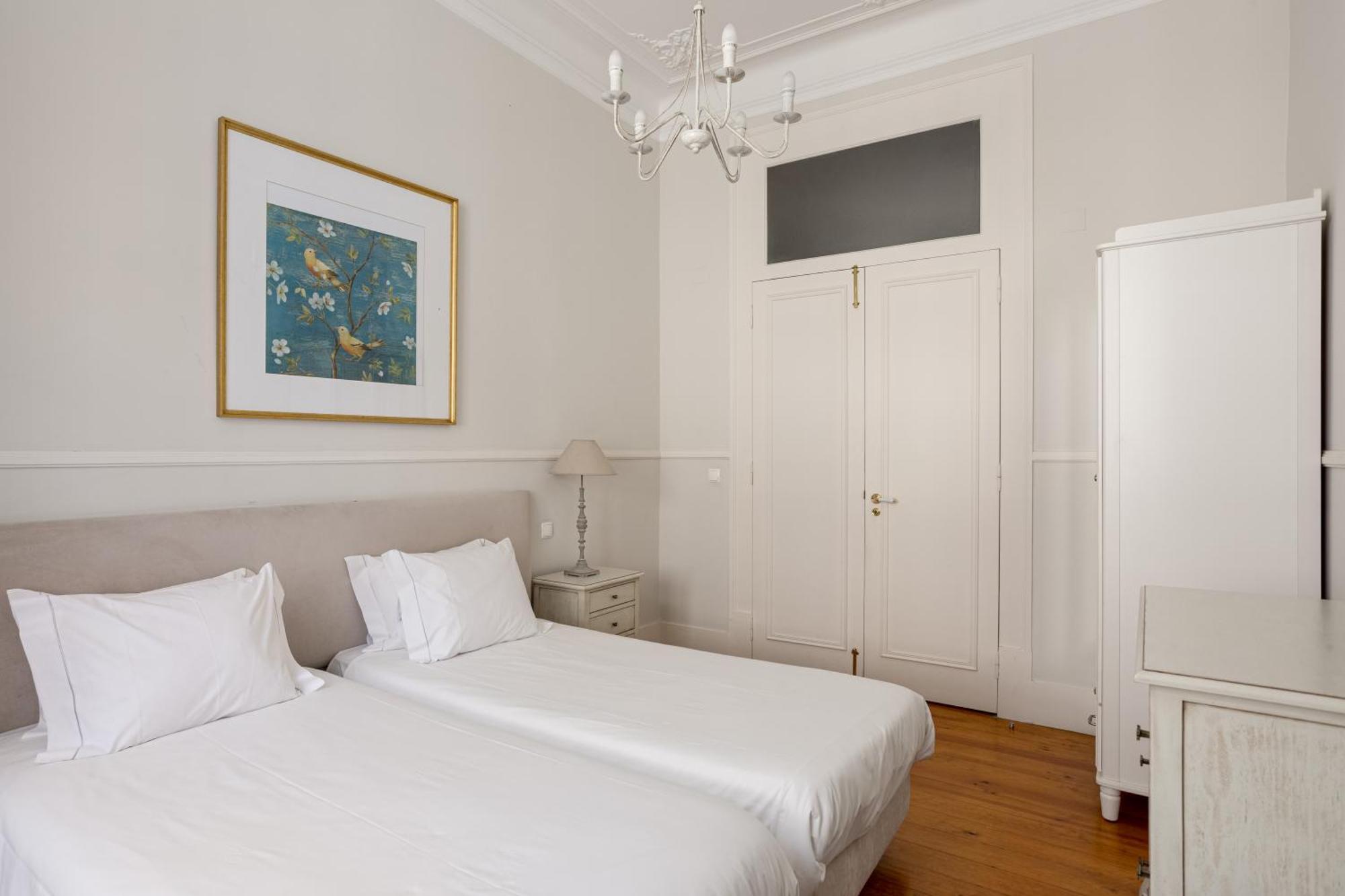 Joivy Downtown City Apartments Lisbon Bagian luar foto