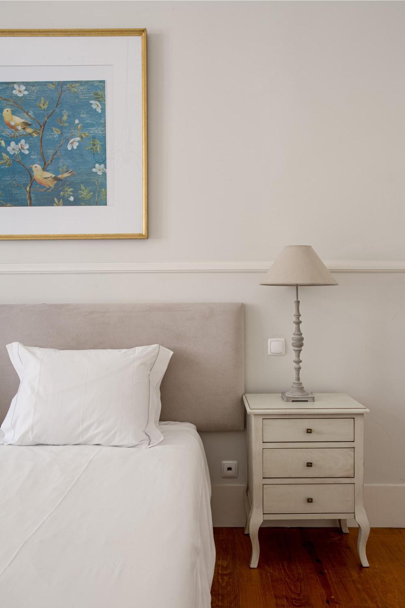 Joivy Downtown City Apartments Lisbon Bagian luar foto