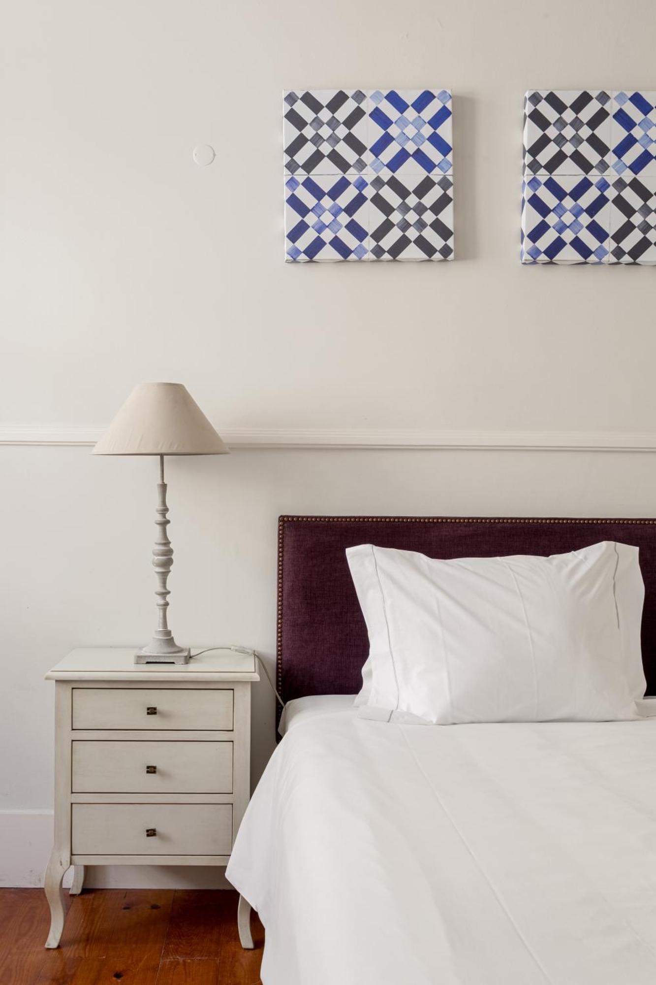Joivy Downtown City Apartments Lisbon Bagian luar foto