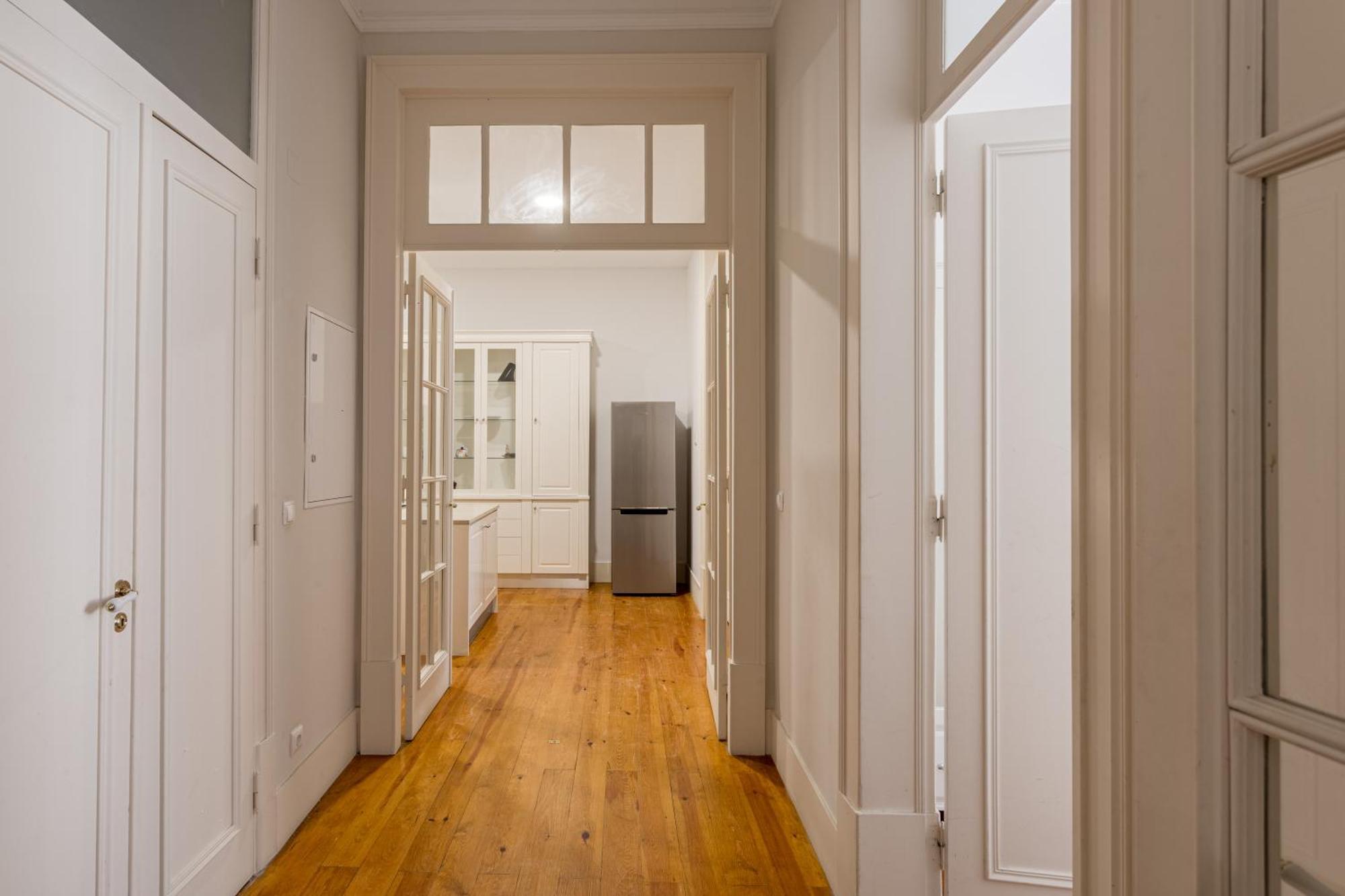 Joivy Downtown City Apartments Lisbon Bagian luar foto