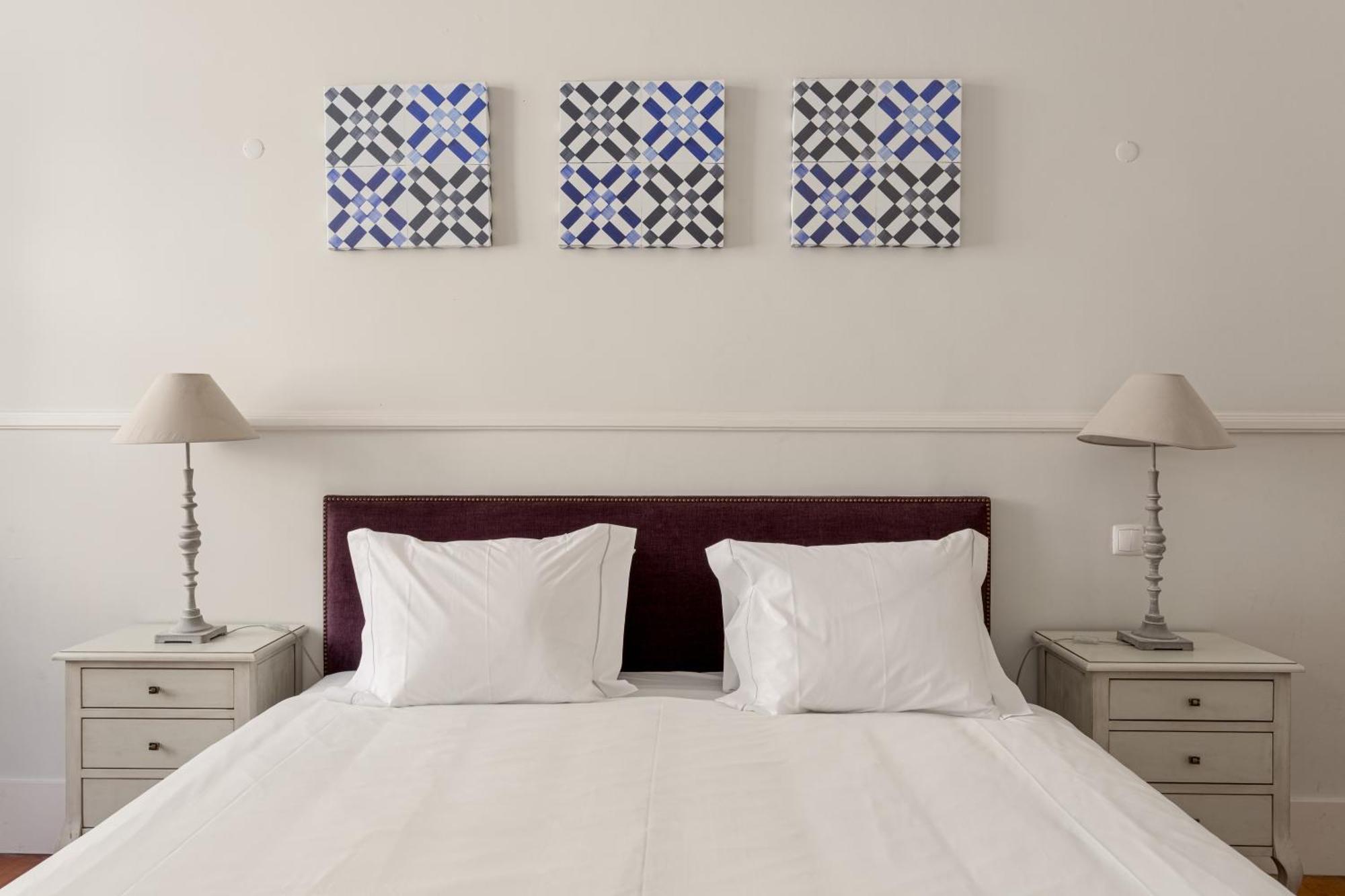 Joivy Downtown City Apartments Lisbon Bagian luar foto