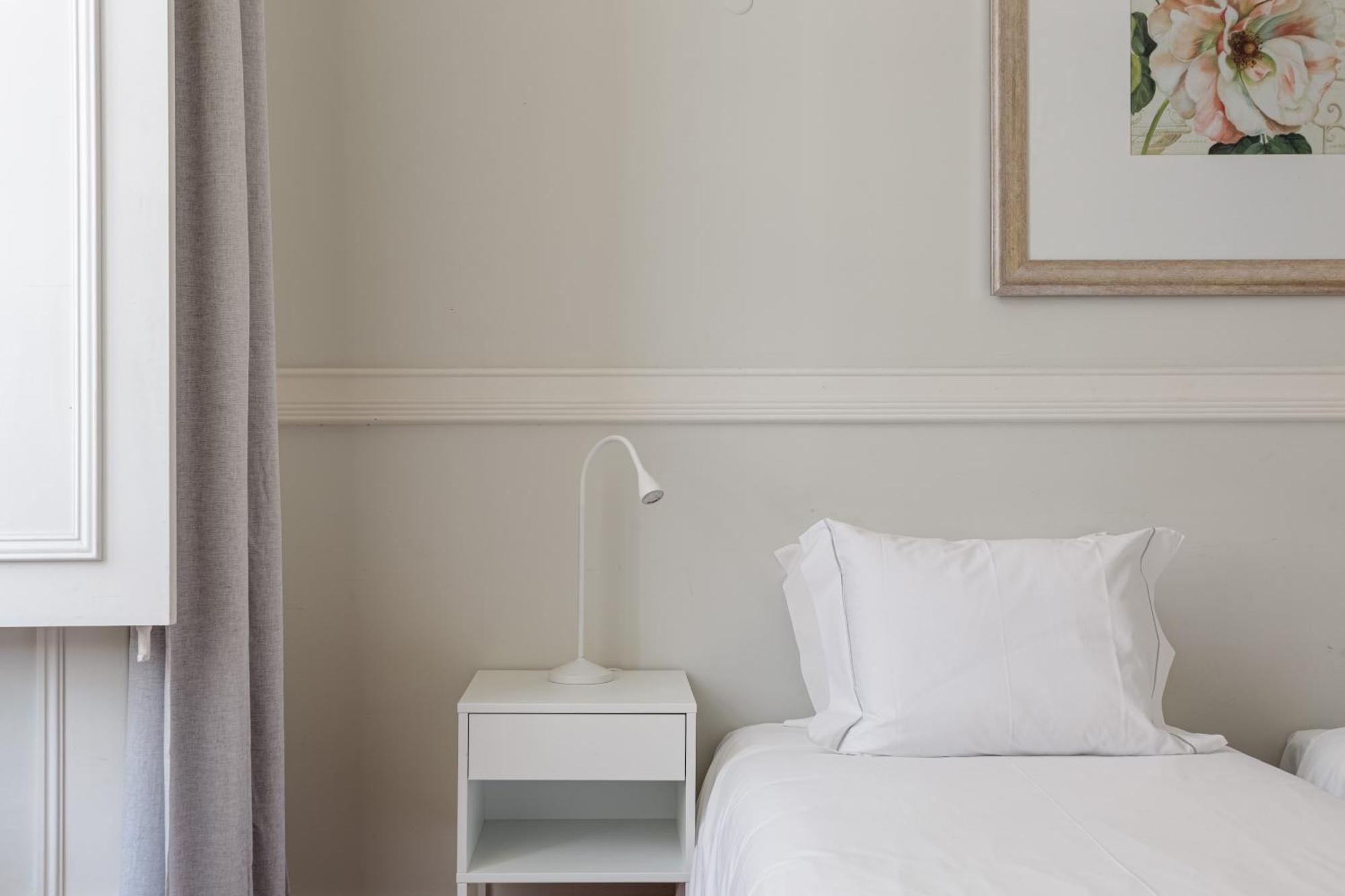 Joivy Downtown City Apartments Lisbon Bagian luar foto