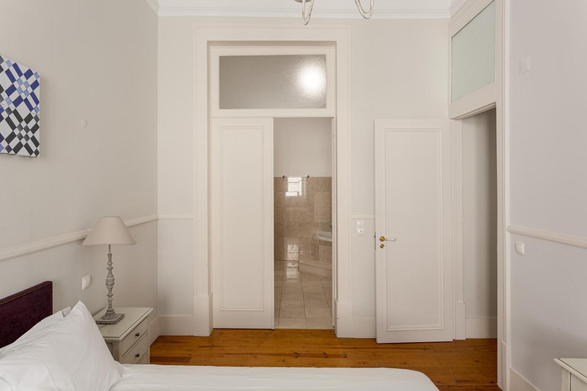Joivy Downtown City Apartments Lisbon Bagian luar foto