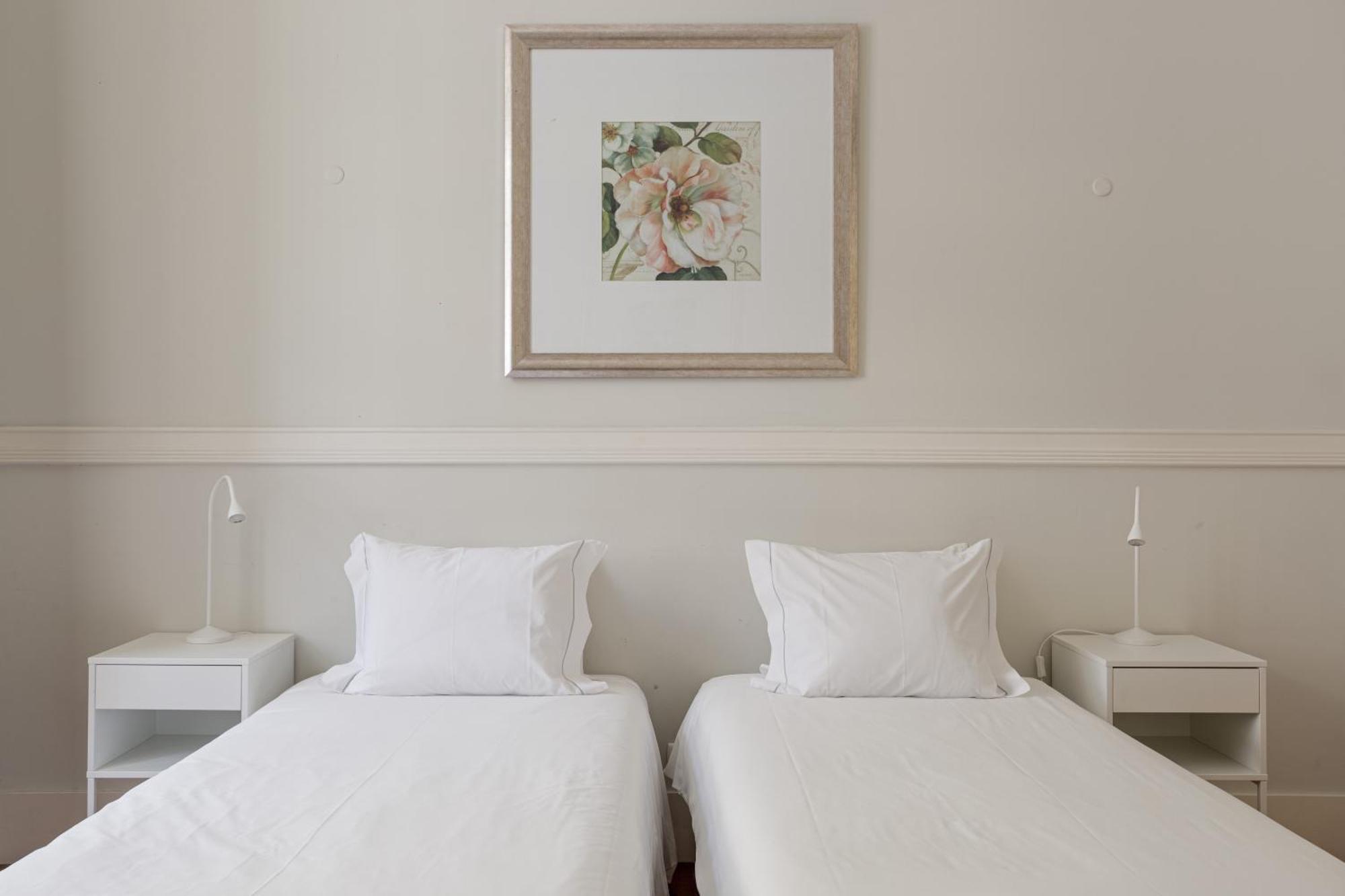 Joivy Downtown City Apartments Lisbon Bagian luar foto